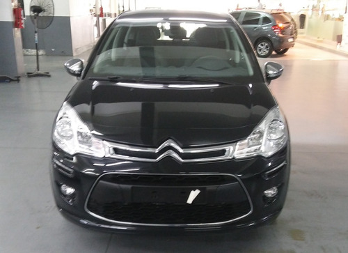 Citroen C3 1.6 Vti 115 At6 Feel 0km - Plan Nacional - Darc