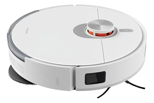 comprar Aspirador Inteligente Xiaomi Robot Vacumm S20+ White, Cor Br
