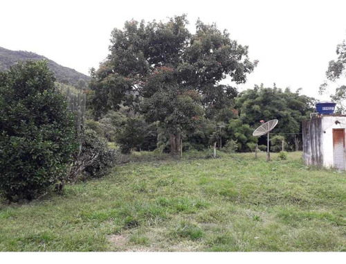 Sítio Carvalhos Com 20.000 M2 - 494