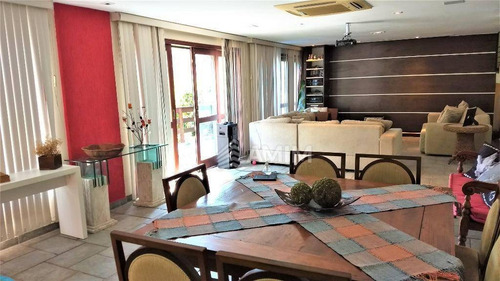 Imagem 21 de 30 de Casa Com 4 Dormitórios À Venda, 400 M² Por R$ 1.500.000,00 - Itaipu - Niterói/rj - Ca0769