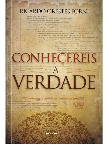 Conhecereis A Verdade