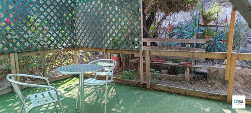 Imagen 4 de 16 de Hermosa Casa En Pasaje Cerrado En La Cisterna