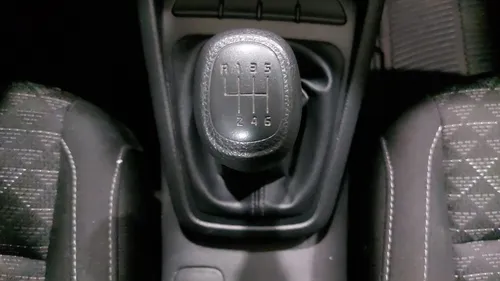 Kia Rio 1.6 L