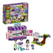 Set De Construcción Lego Friends Emmas Art Stand 41332 (210