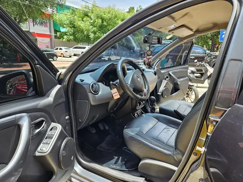 Renault Duster 2.0 Dynamique 4x4