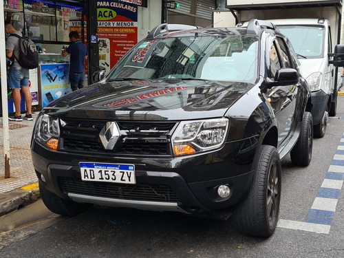 Renault Duster 2018 2.0 Ph2 4x2 Privilege