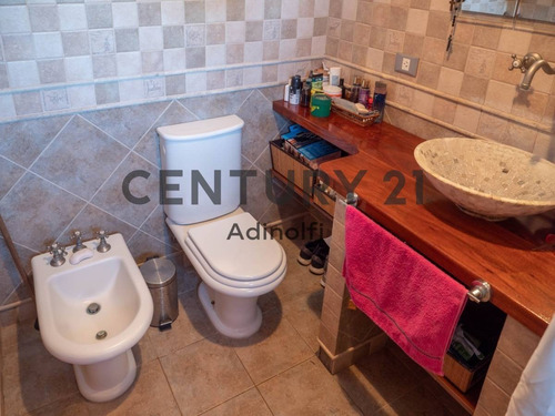 Imagen 28 de 30 de 9 Esq. 501 - Casa En Venta 4 Dormitorios, Parque Y Pileta - V. Castells / Gonnet