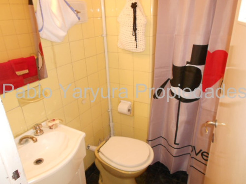 Departamento En Venta En Santos Lugares