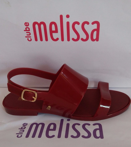 Kit Melissa Classy 10 Pares