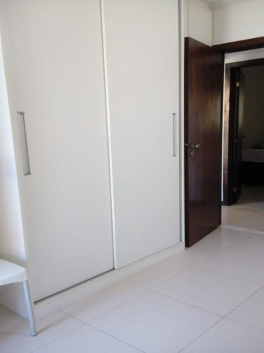 Imagem 14 de 15 de Apartamento - Ap00019 - 33300867