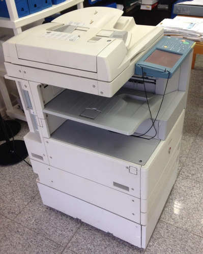 Canon Image Runner 28706 Multifuncional