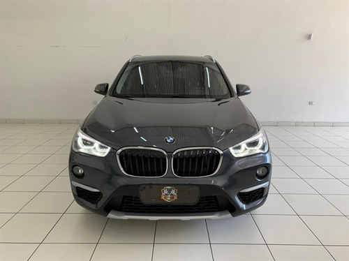 Bmw X1 Sdrive 20i 2.0/2.0 Tb Acti.flex Aut. Flex Automátic