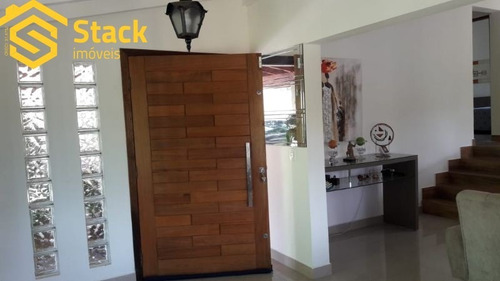 Chacara Residencial Em Louveira - Sp, Monterrey - Ch00105