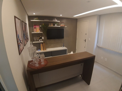 Apartamento - Castelo - Ref: 47143 - V-47143