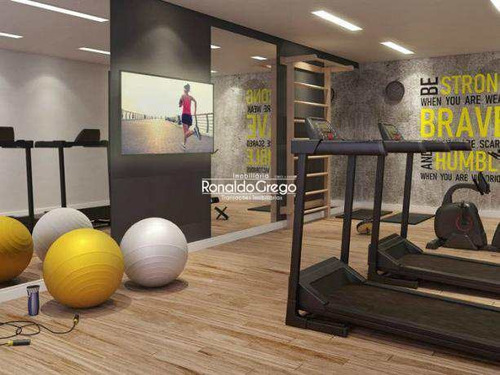 Imagem 3 de 23 de Apartamento Com 2 Dorms, Itaquera, São Paulo - R$ 260 Mil, Cod: 1708 - V1708
