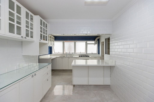 Imagem 28 de 30 de Apartamento À Venda No Bairro Alto Da Boa Vista - São Paulo/sp - O-26551-43497