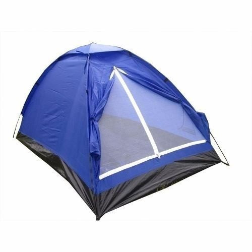 Carpa 2 Personas California Dk Tiendas