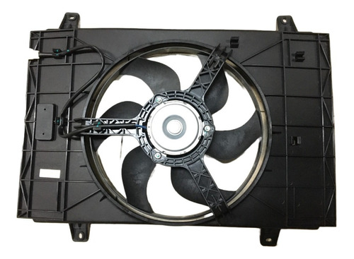 Electroventilador Dongfeng Mini 1.3