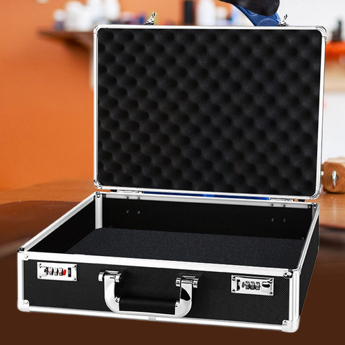 Caja De Herramientas De Caja De Transporte De Maleta Caja Sg