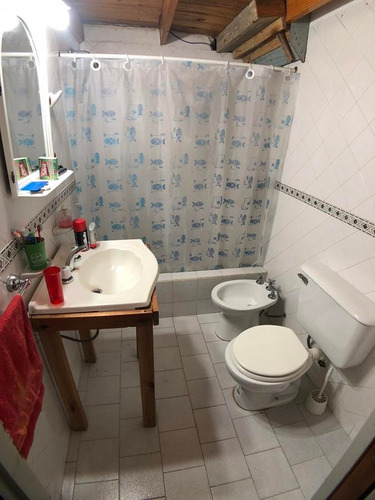 Imagen 17 de 29 de Triplex 5 Amb Con Patio Y Terraza