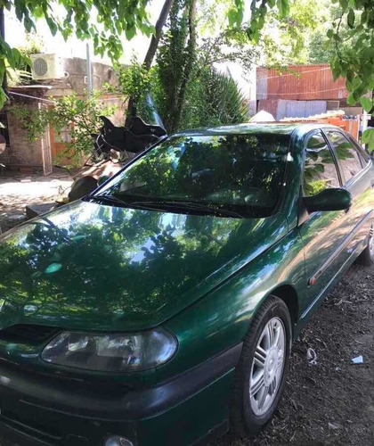 Imagen 1 de 10 de Renault Laguna Full