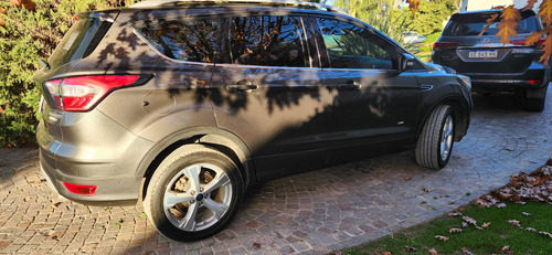 Ford Kuga 2.0 Titanium At Awd