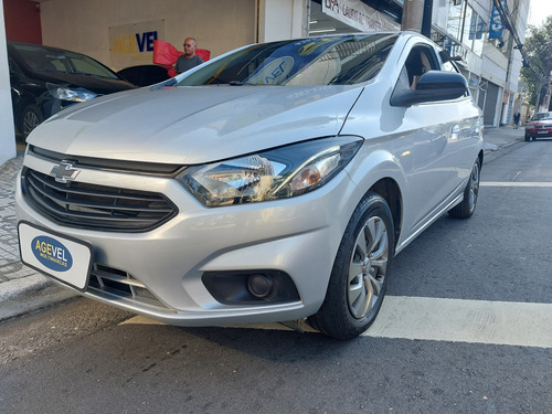 Chevrolet Onix 1.0 5p marchas