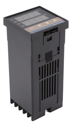 Conjunto Pid Do Controlador De Temperatura Do Termostato 04