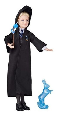 Harry Potter - Muñecas Luna Y Patronus