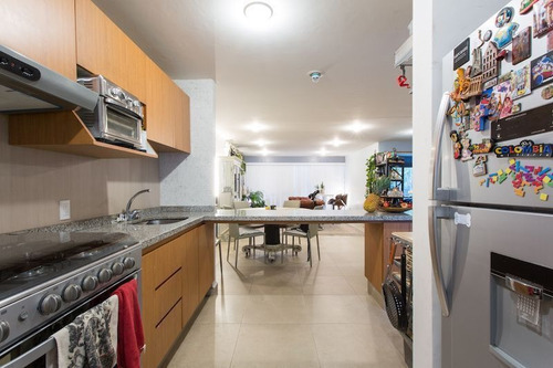 Imagen 17 de 30 de Vendo Departamento En Mar Tirreno Popotla