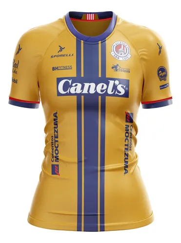 Atletico san pancho best sale jersey