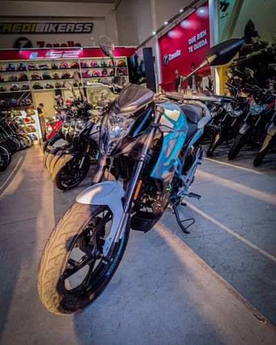 Cf Moto Nk 150