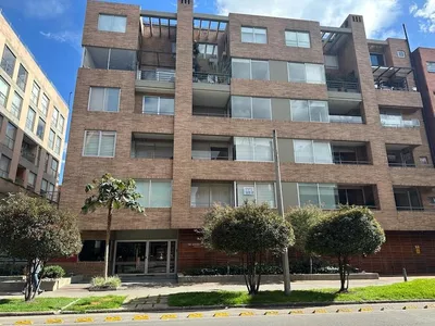 Apartamento en venta
