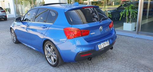 Bmw 140 Bmw 140i Año 2018 - Bell Motors