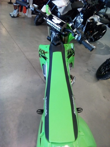 Imagen 4 de 19 de Kawasaki Kx 250f