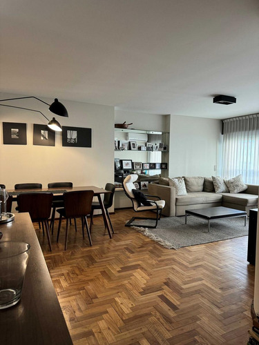 Departamento En Venta De 3 Dor