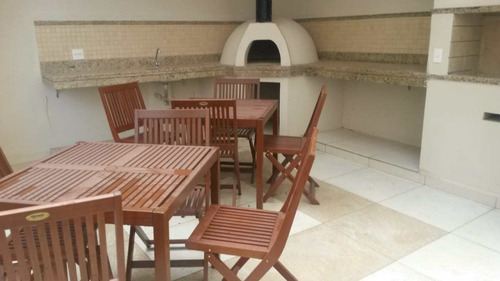 Imagem 16 de 21 de Apart.c/2dorm. Inspire Verde R$ 254.400,00 Cod:338 - V338