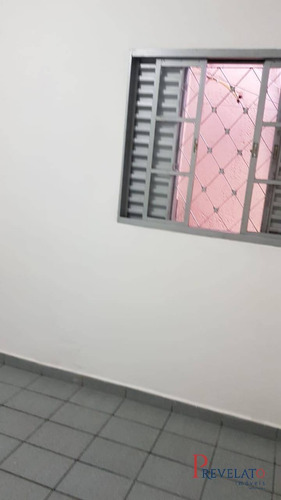 Imagem 10 de 15 de Ct-7352 - 3 Casas Para Gerar Renda Ou Moradia - Vila Alves Dias - Sbc - Ct-7352