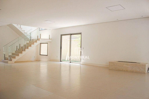 Imagem 18 de 20 de Casa À Venda, 520 M² Por R$ 5.500.000,00 - Barueri - Barueri/sp - Ca0003