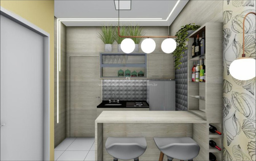 Imagem 10 de 14 de Duplex De 2 Quartos Com Suíte | Centro De Porto 350m Do Mar