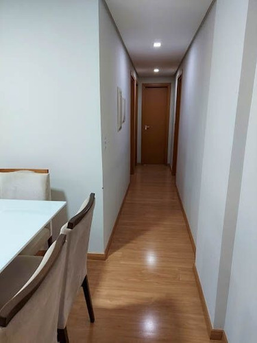 Imagem 7 de 28 de Apartamento À Venda, 74 M² Por R$ 450.000,00 - Nossa Senhora De Lourdes - Londrina/pr - Ap2447
