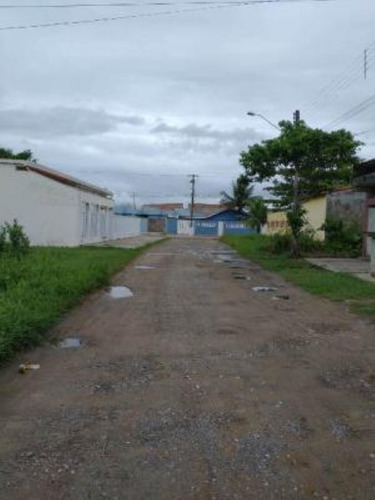 Imagem 10 de 13 de Casa No Bairro Jardim Luizamar, Em Itanhaém No Lado Praia À 900 Metros Do Mar