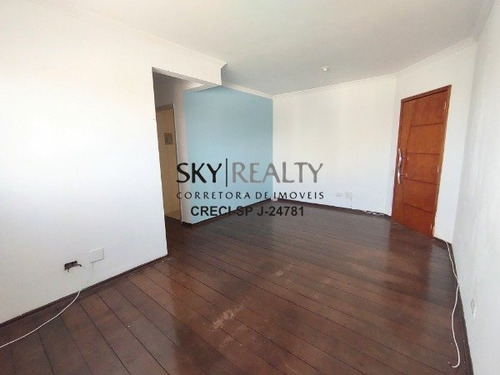 Imagem 3 de 15 de Apartamentos - Vila Constanca - Ref: 2186 - L-2186