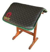 Comprar Manta De Couro Mangalarga Para Selas De Pista E Cavalgada