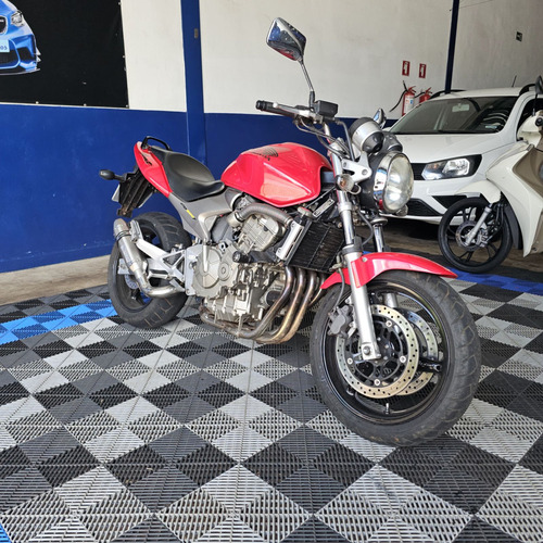 Honda Cb 600 Hornet 600f Hornet 2005/2005