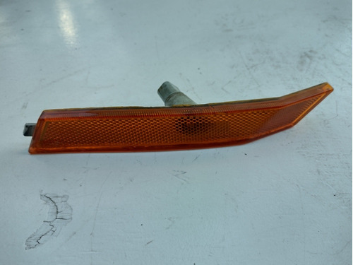 Cuarto Lateral Izquierdo Ford Fusion 2006-2009 Original