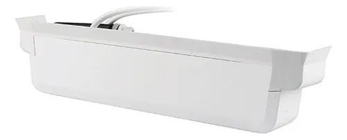 Bomba Desague Aire Acon.aspen Silent Mini White (inglaterra)