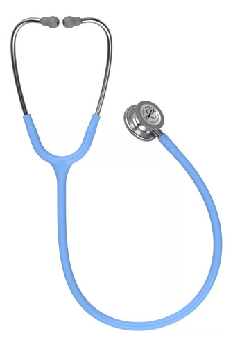 Fonendoscopio 3m Littmann Classic Iii 5630 + Linterna Regalo