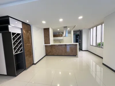 Apartamento en arriendo