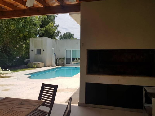 Casa - Los Cardales Country Club